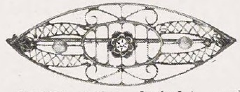 Catalog evidence for Brooch · No. 91285