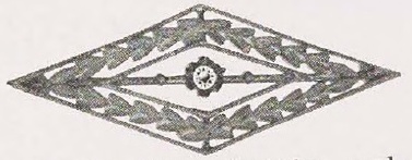 Catalog evidence for Brooch · No. 91286
