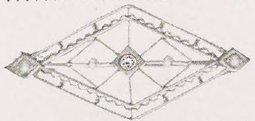 Catalog evidence for Brooch · No. 91300