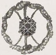 Catalog evidence for Brooch · No. 91304
