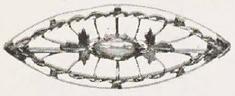 Catalog evidence for Brooch · No. 91308