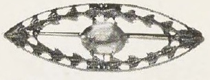 Catalog evidence for Brooch · No. 91312