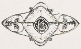 Catalog evidence for Brooch · No. 91313
