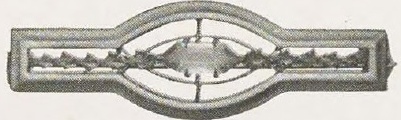 Catalog evidence for Brooch · No. 91315