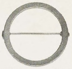 Catalog evidence for Brooch · No. 91328