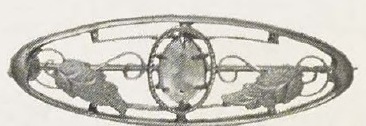 Catalog evidence for Brooch · No. 91333