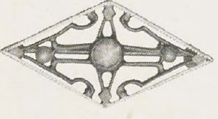 Catalog evidence for Brooch · No. 91337