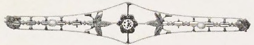 Catalog evidence for Bar Pin · No. 91350