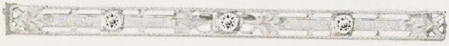 Catalog evidence for Bar Pin · No. 91362