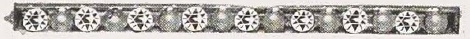 Catalog evidence for Bar Pin · No. 91363