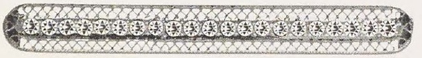 Catalog evidence for Bar Pin · No. 91365