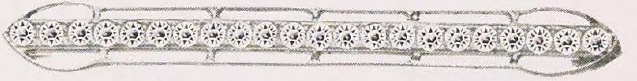 Catalog evidence for Bar Pin · No. 91367