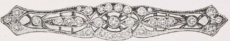 Catalog evidence for Bar Pin · No. 91369