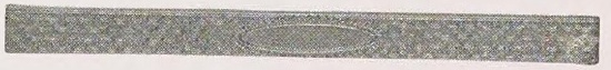 Catalog evidence for Bar Pin · No. 91377