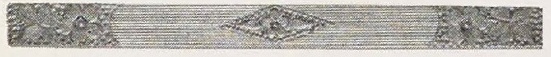 Catalog evidence for Bar Pin · No. 91378