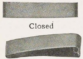 Catalog evidence for Lingerie Holder · No. 91384