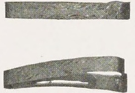 Catalog evidence for Lingerie Holder · No. 91386