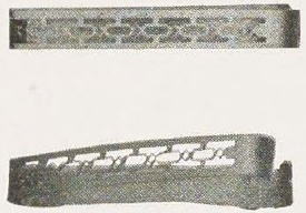 Catalog evidence for Lingerie Holder · No. 91387
