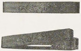 Catalog evidence for Lingerie Holder · No. 91388