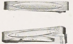 Catalog evidence for Lingerie Holder · No. 91392