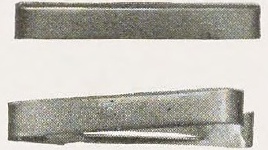 Catalog evidence for Lingerie Holder · No. 91393