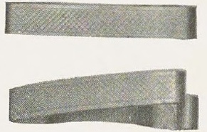 Catalog evidence for Lingerie Holder · No. 91394