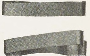 Catalog evidence for Lingerie Holder · No. 91395