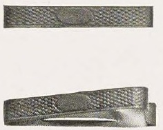 Catalog evidence for Lingerie Holder · No. 91396