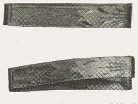 Catalog evidence for Lingerie Holder · No. 91397