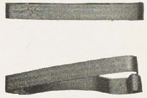 Catalog evidence for Lingerie Holder · No. 91398