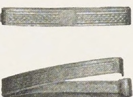 Catalog evidence for Lingerie Holder · No. 91404
