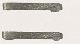 Catalog evidence for Beauty Pin · No. 91413