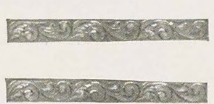 Catalog evidence for Beauty Pin · No. 91425