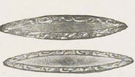 Catalog evidence for Beauty Pin · No. 91426
