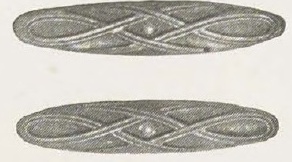 Catalog evidence for Beauty Pin · No. 91428