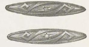 Catalog evidence for Beauty Pin · No. 91429