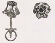 Catalog evidence for Ear Screw · No. 91435