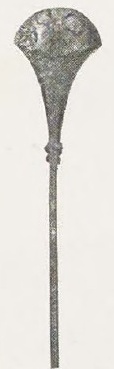 Catalog evidence for Hat Pin · No. 91450