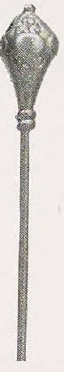 Catalog evidence for Hat Pin · No. 91452