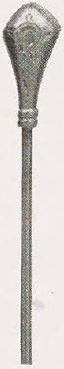 Catalog evidence for Hat Pin · No. 91453