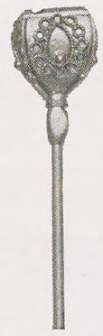 Catalog evidence for Hat Pin · No. 91455