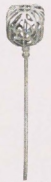 Catalog evidence for Hat Pin · No. 91456