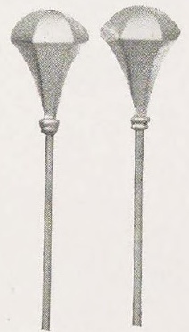 Catalog evidence for Hat Pin · No. 91458