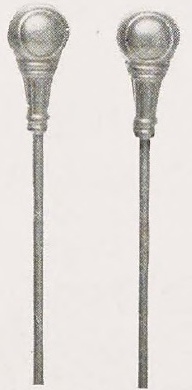 Catalog evidence for Hat Pin · No. 91459