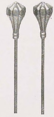 Catalog evidence for Hat Pin · No. 91461