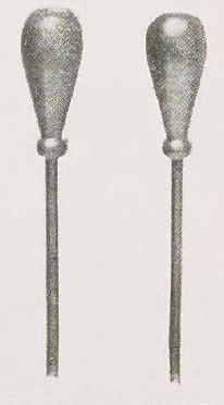 Catalog evidence for Hat Pin · No. 91468