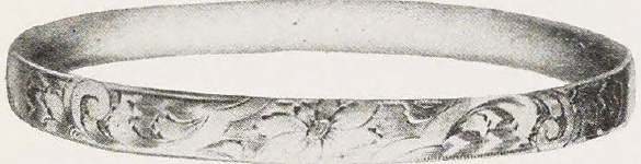 Catalog evidence for Bracelet · No. 91471