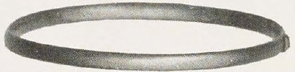 Catalog evidence for Bracelet · No. 91476