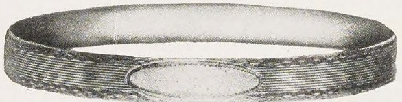 Catalog evidence for Bracelet · No. 91477