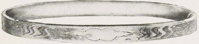 Catalog evidence for Bracelet · No. 91489